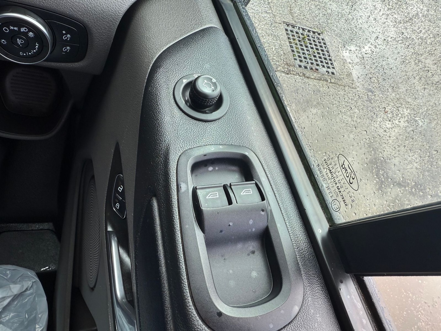 Vehicle 27