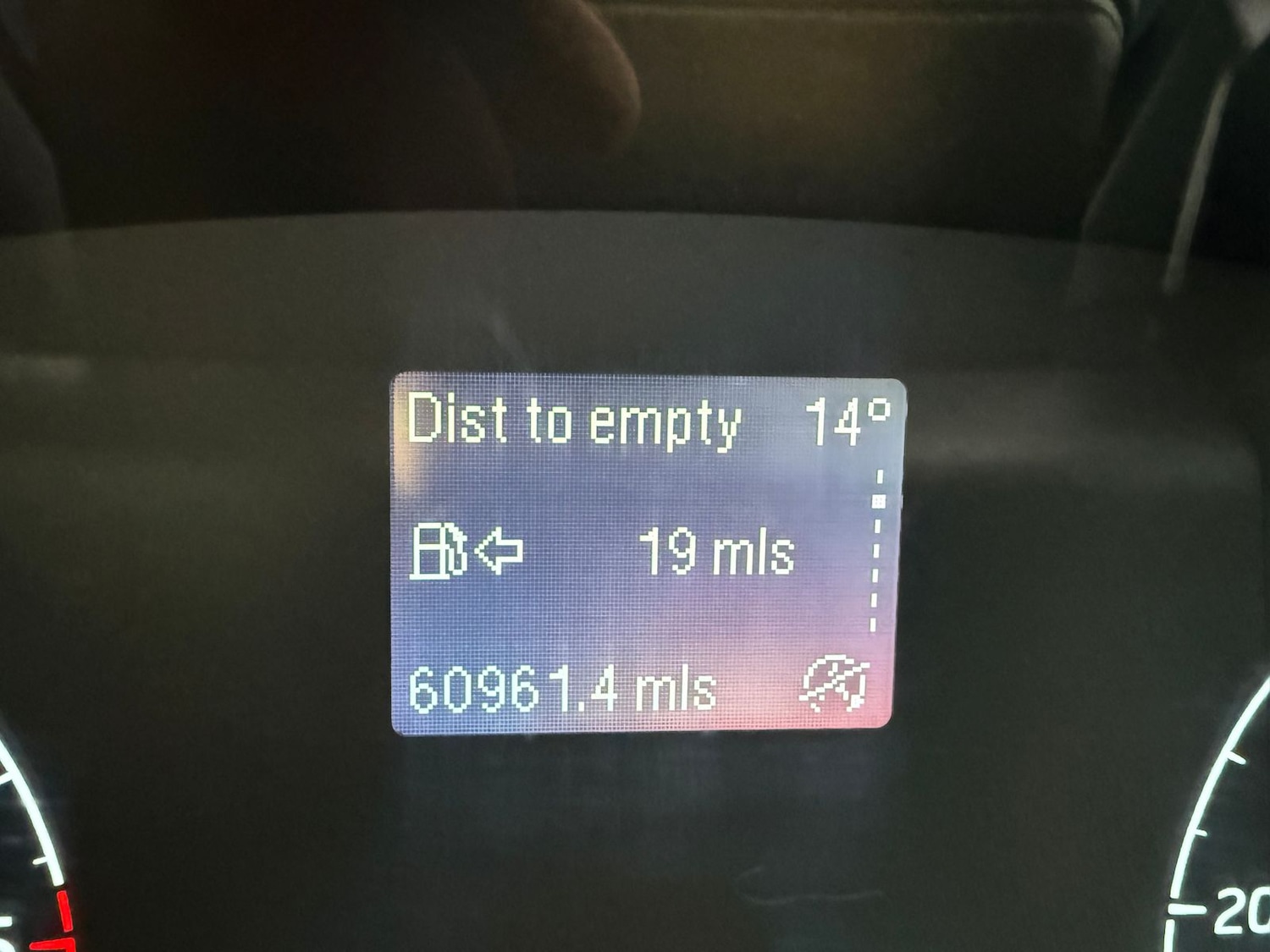 Vehicle 31