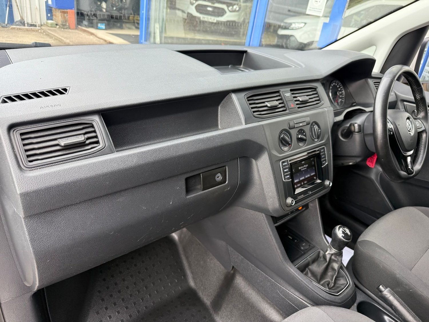 Vehicle 11