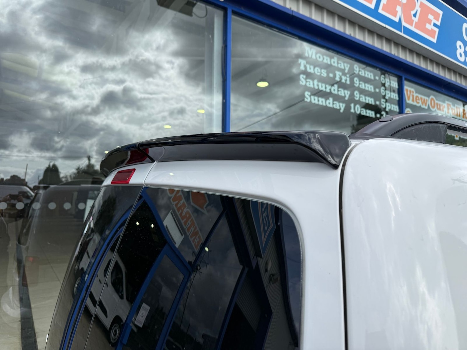 Vehicle 25
