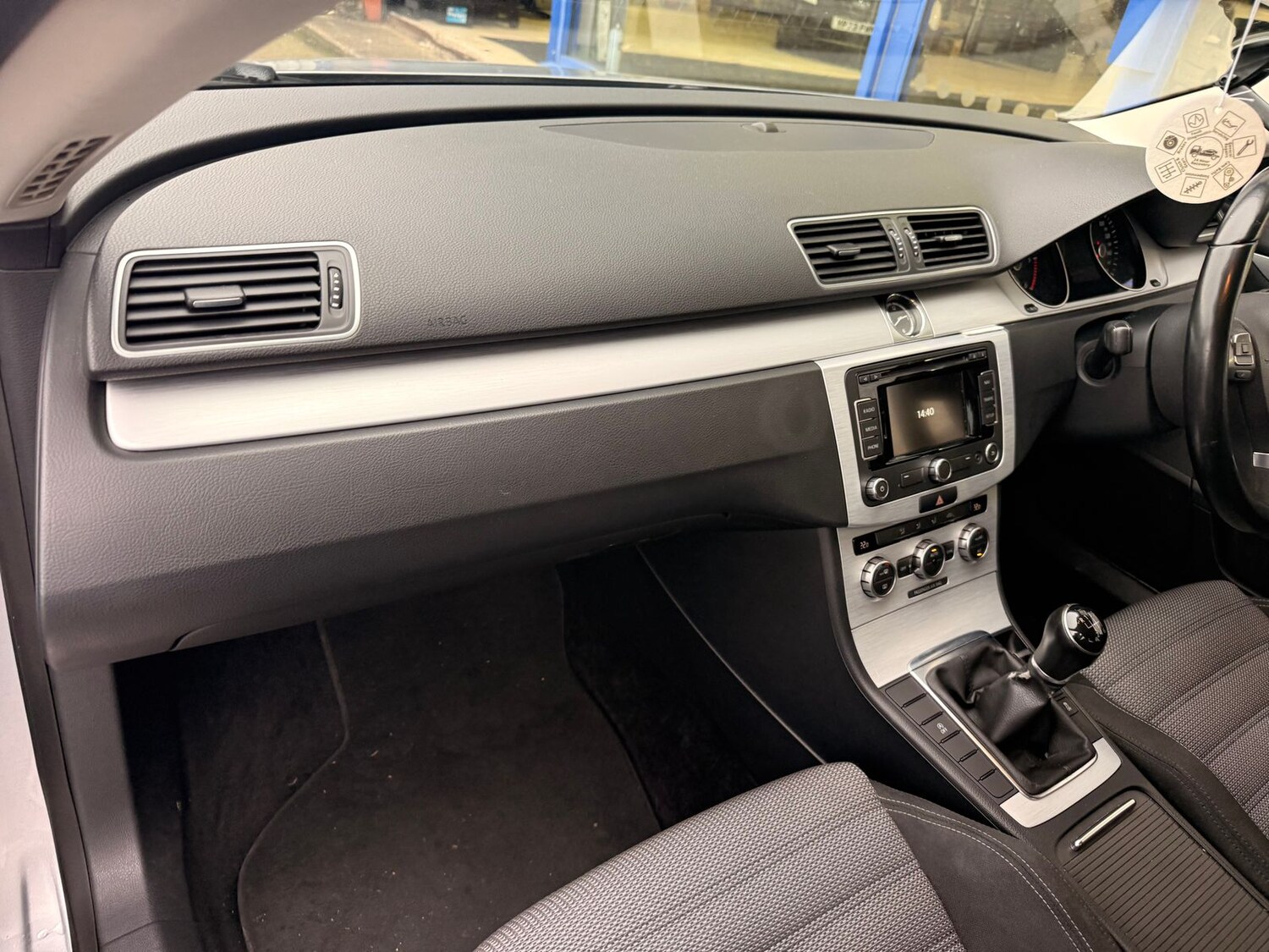 Used Volkswagen CC 2014 for sale - 77614592: Photo 10