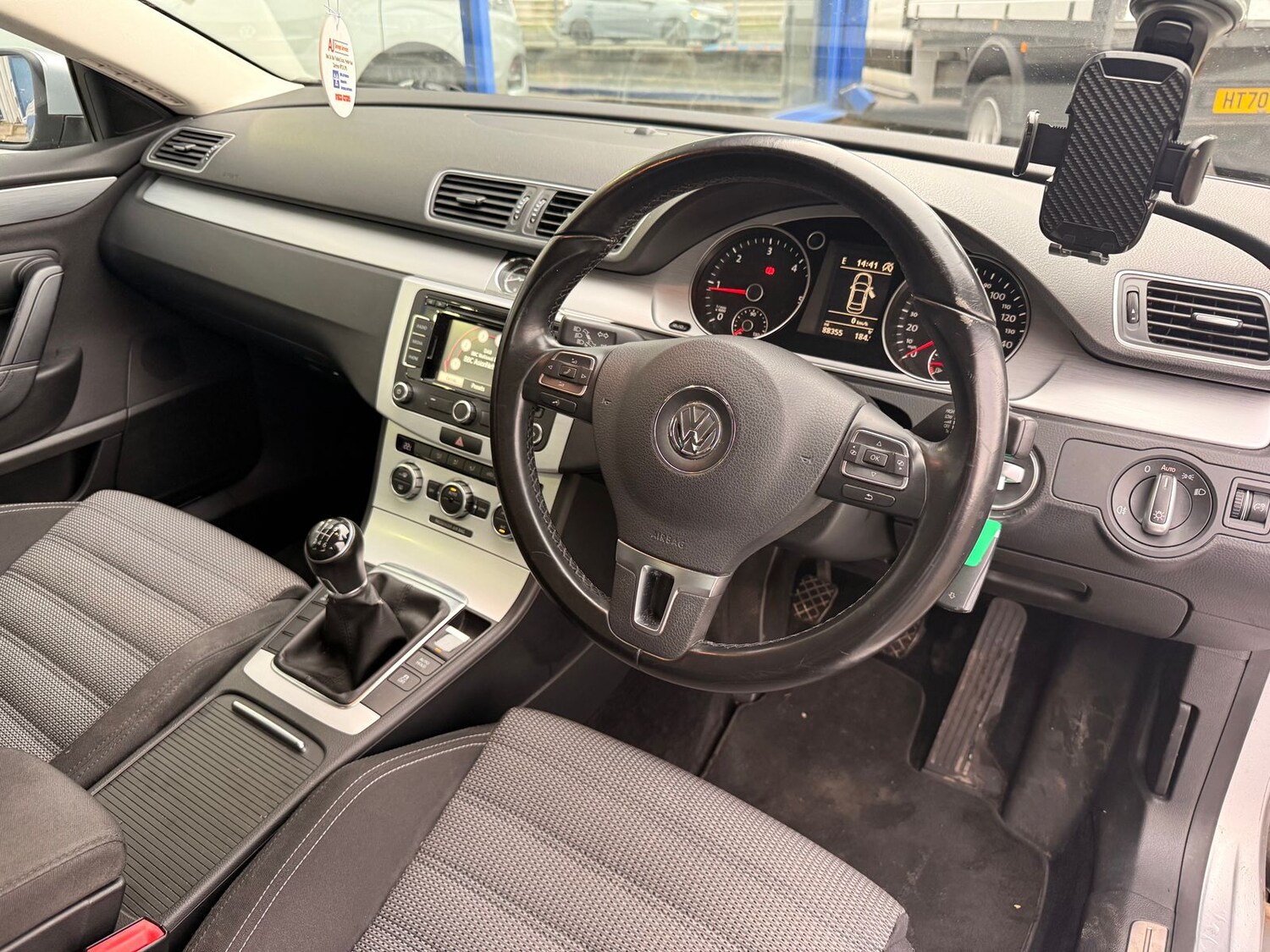 Used Volkswagen CC 2014 for sale - 77614592: Photo 12