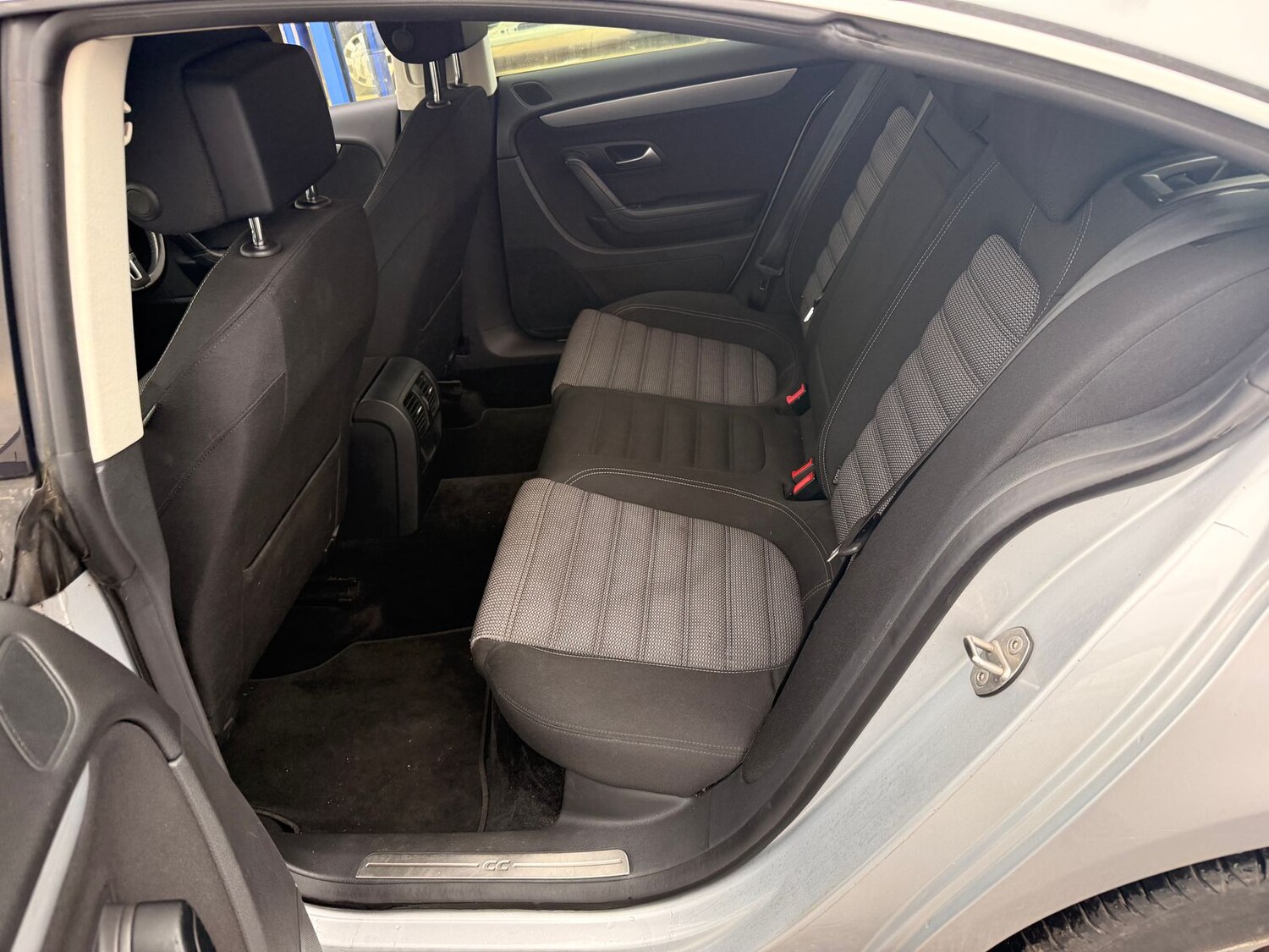 Used Volkswagen CC 2014 for sale - 77614592: Photo 13