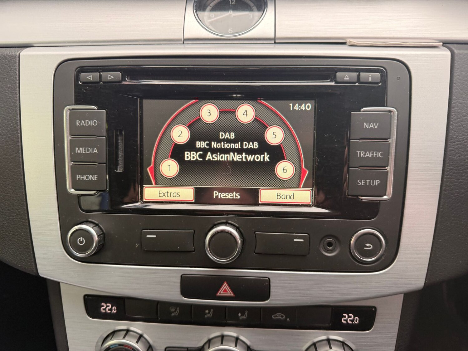 Used Volkswagen CC 2014 for sale - 77614592: Photo 14