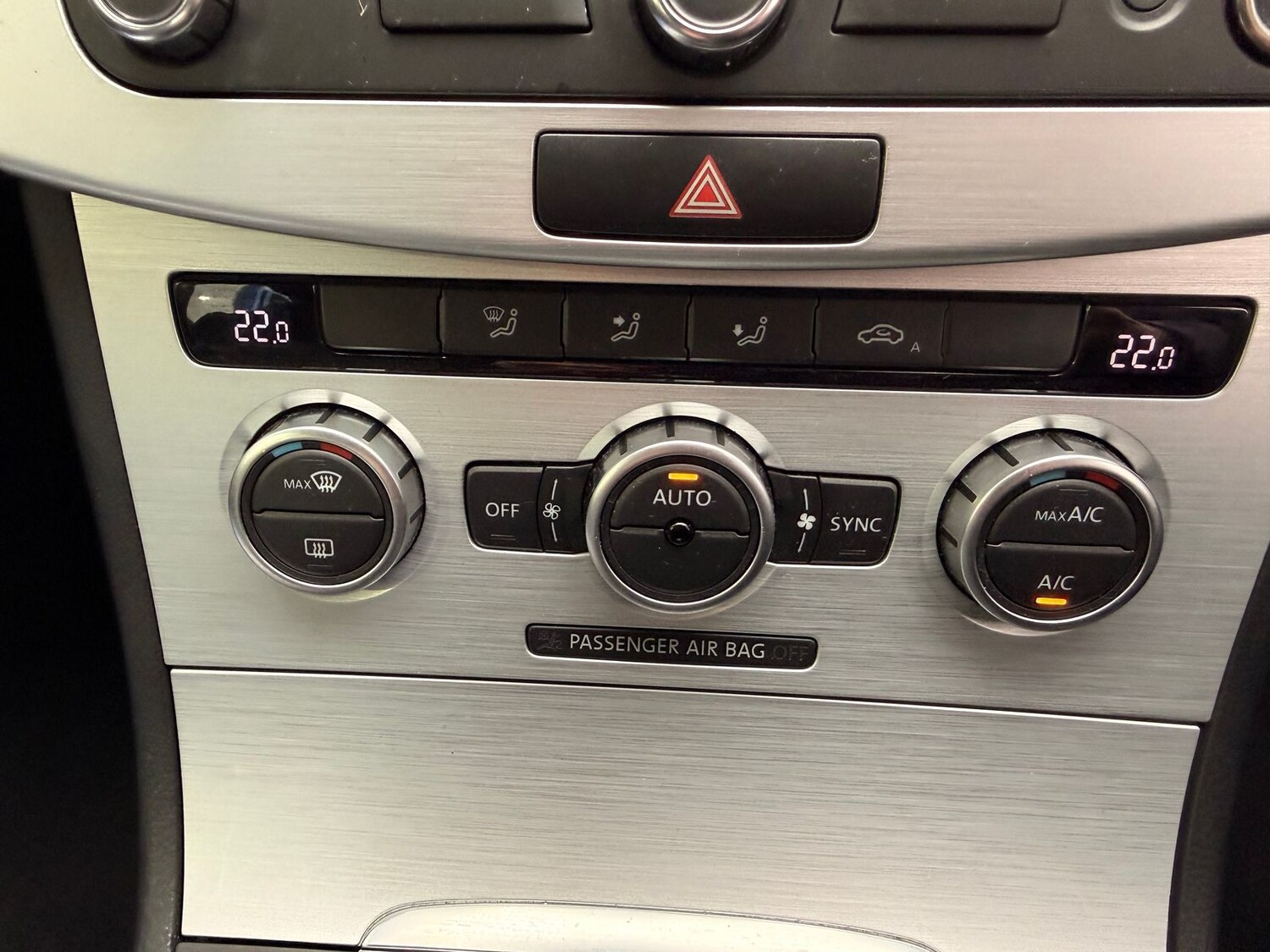 Used Volkswagen CC 2014 for sale - 77614592: Photo 15