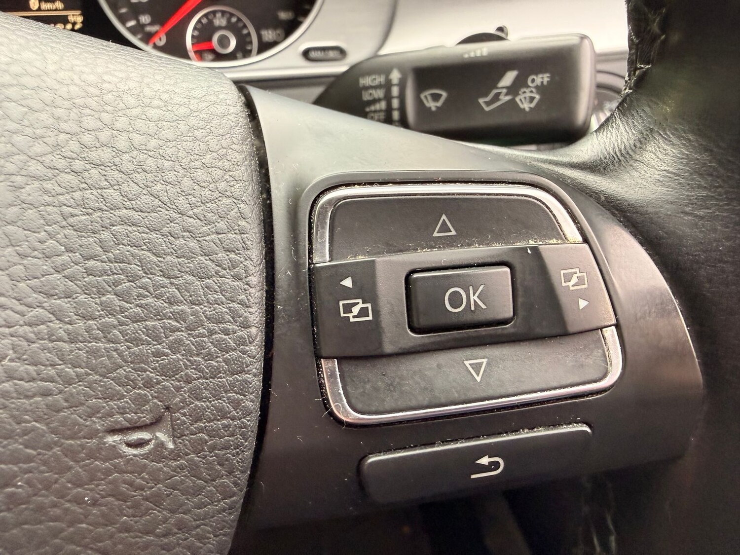 Used Volkswagen CC 2014 for sale - 77614592: Photo 18