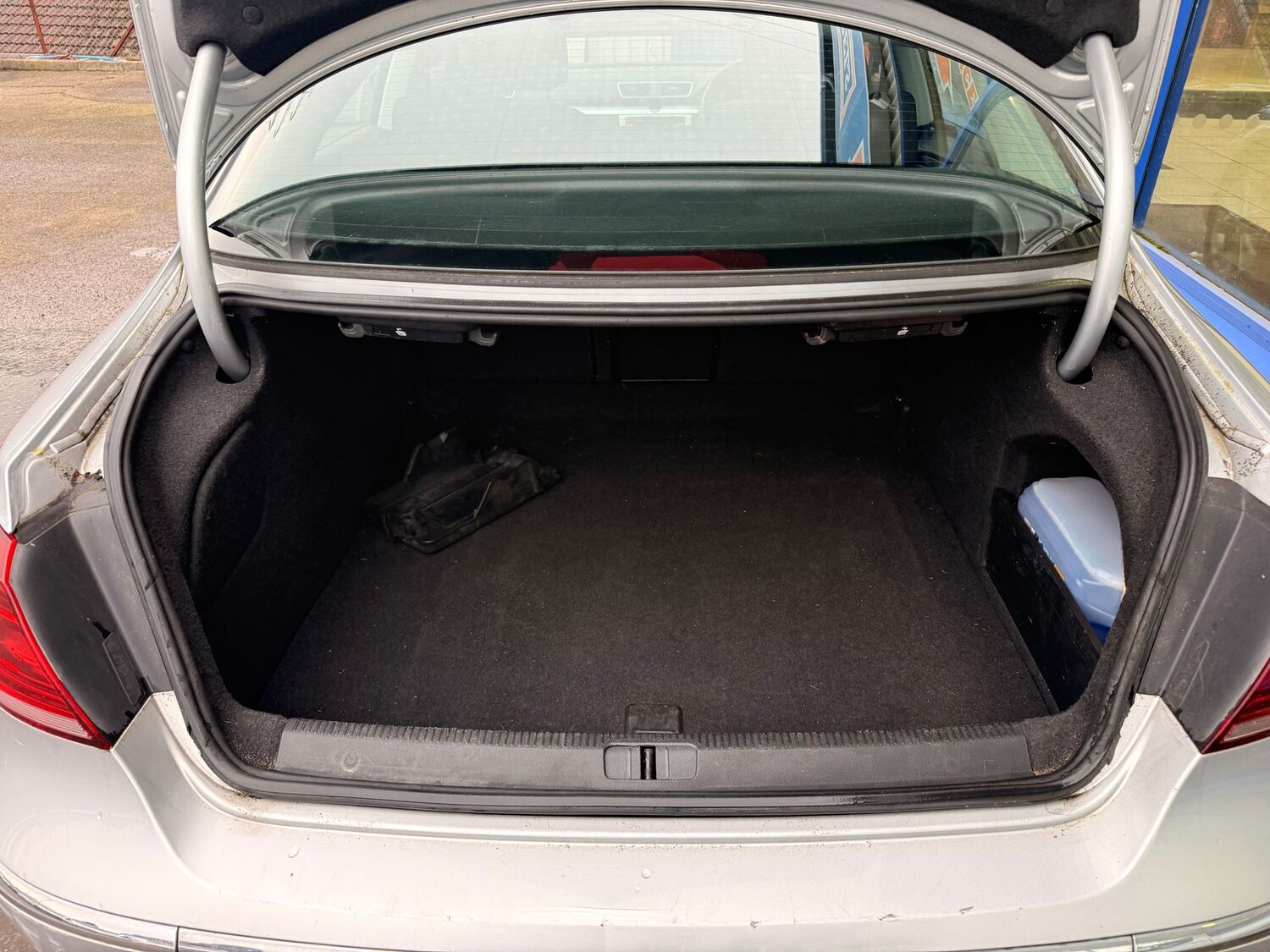 Used Volkswagen CC 2014 for sale - 77614592: Photo 19