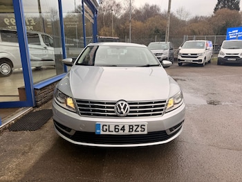 Used Volkswagen CC 2014 for sale - 77614592: Photo