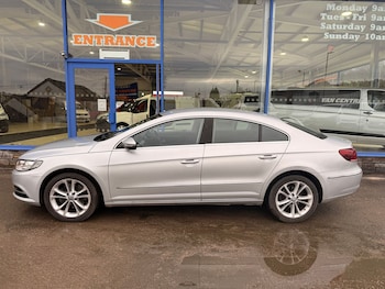 Used Volkswagen CC 2014 for sale - 77614592: Photo