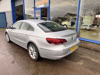 Used Volkswagen CC 2014 for sale - 77614592: Photo