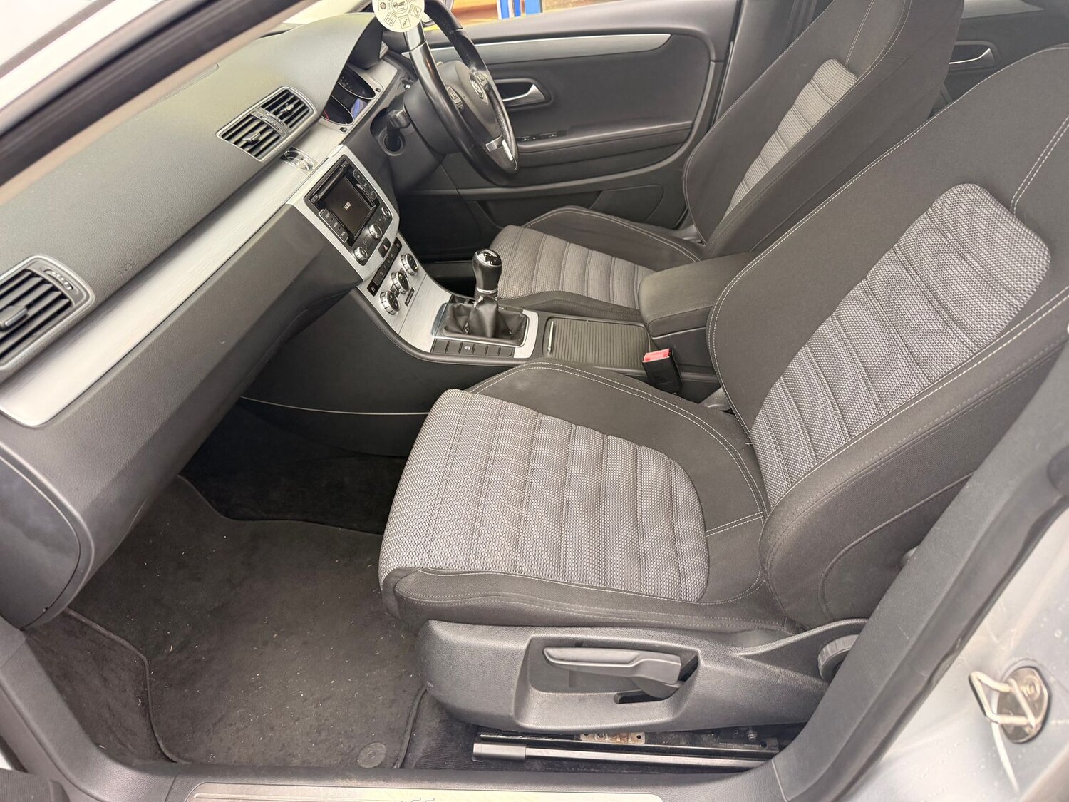 Used Volkswagen CC 2014 for sale - 77614592: Photo 9