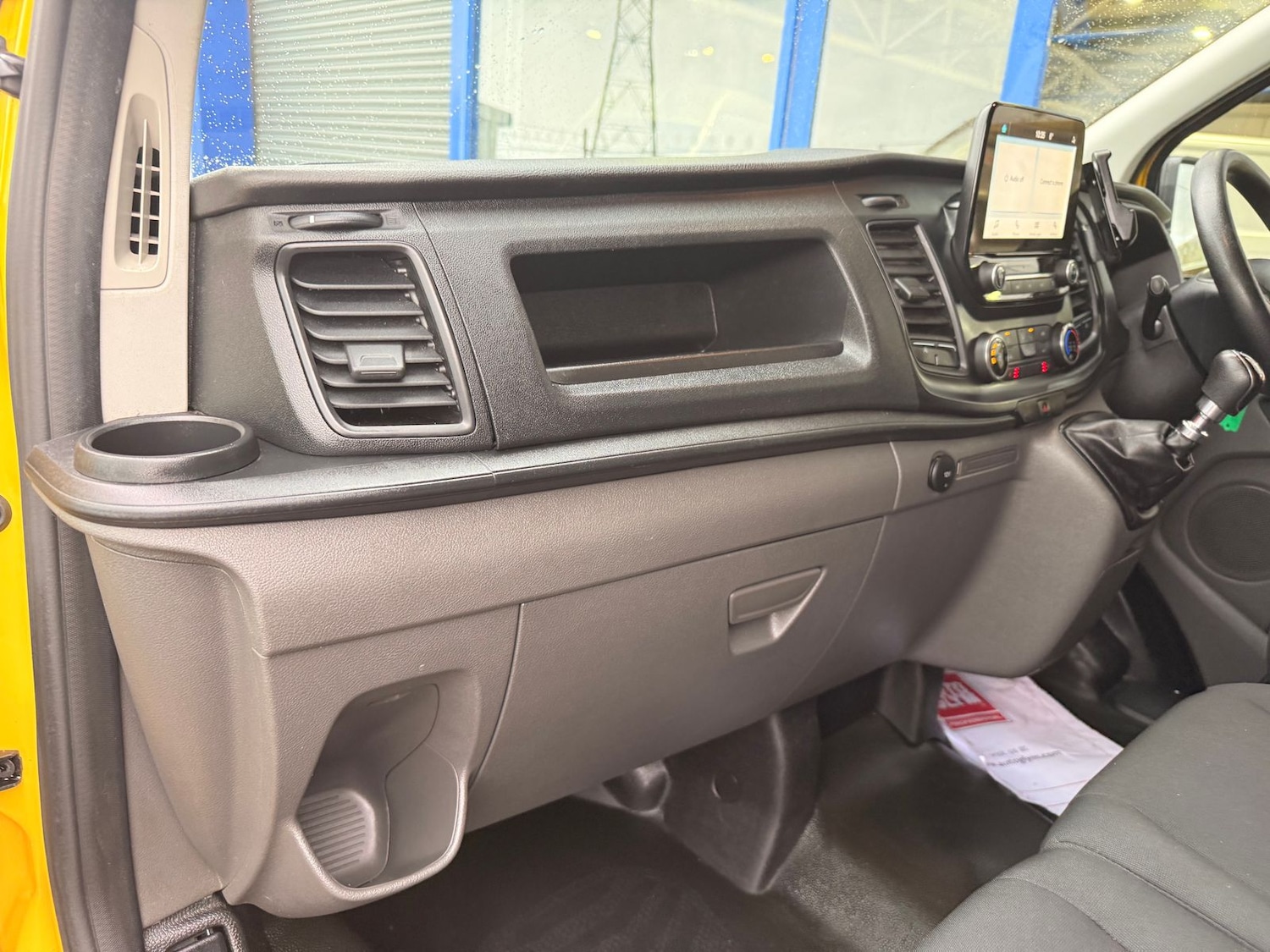 Used Ford Transit Custom 2022 for sale - 77526276: Photo 10
