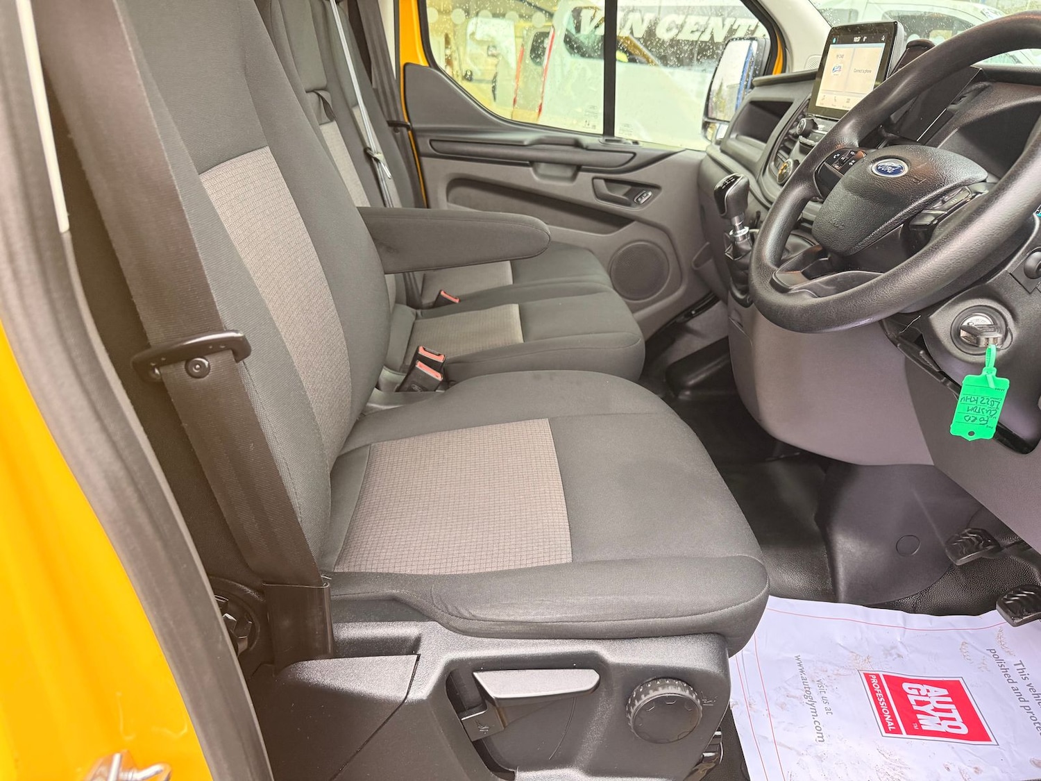Used Ford Transit Custom 2022 for sale - 77526276: Photo 11