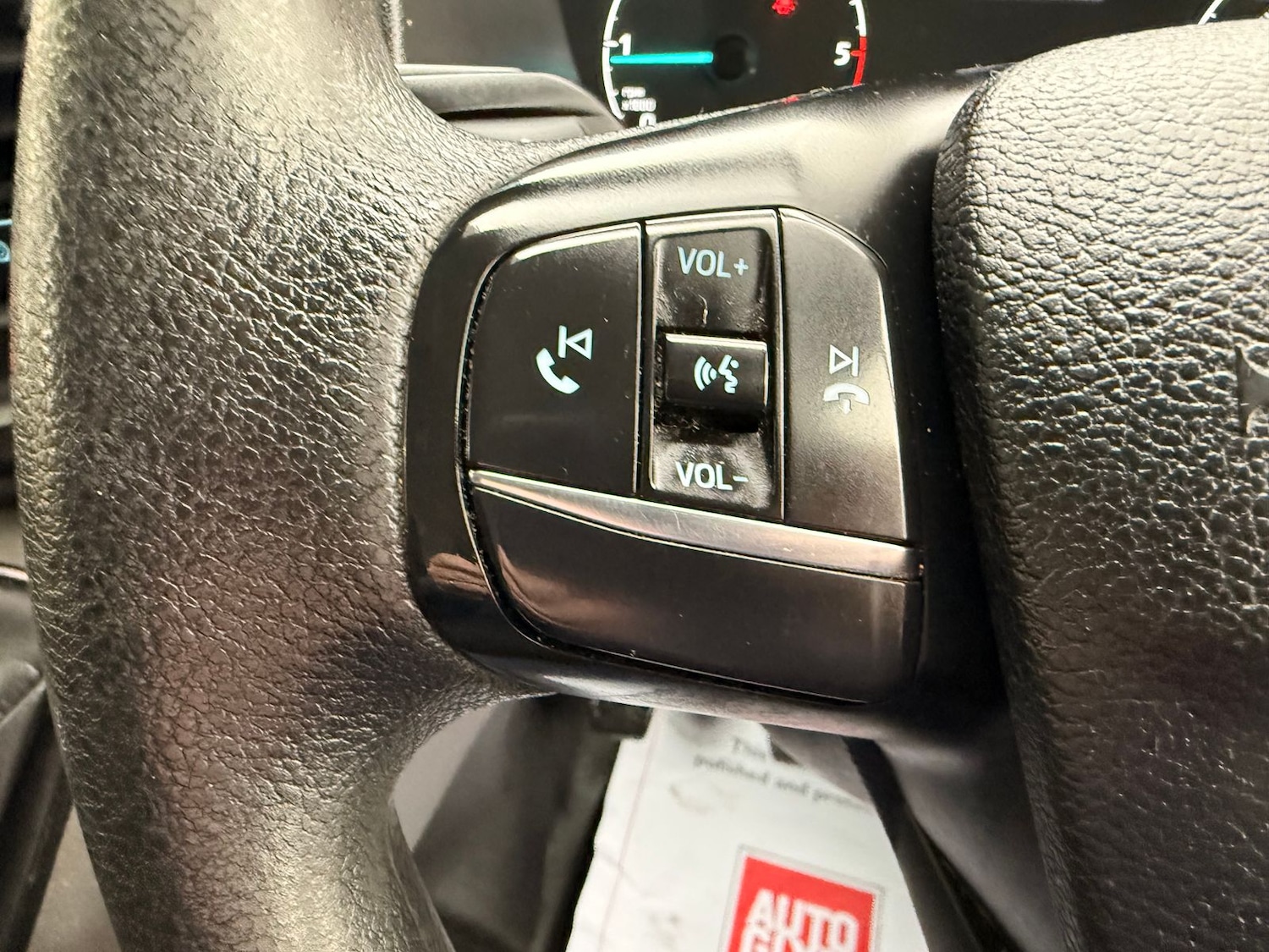 Used Ford Transit Custom 2022 for sale - 77526276: Photo 13