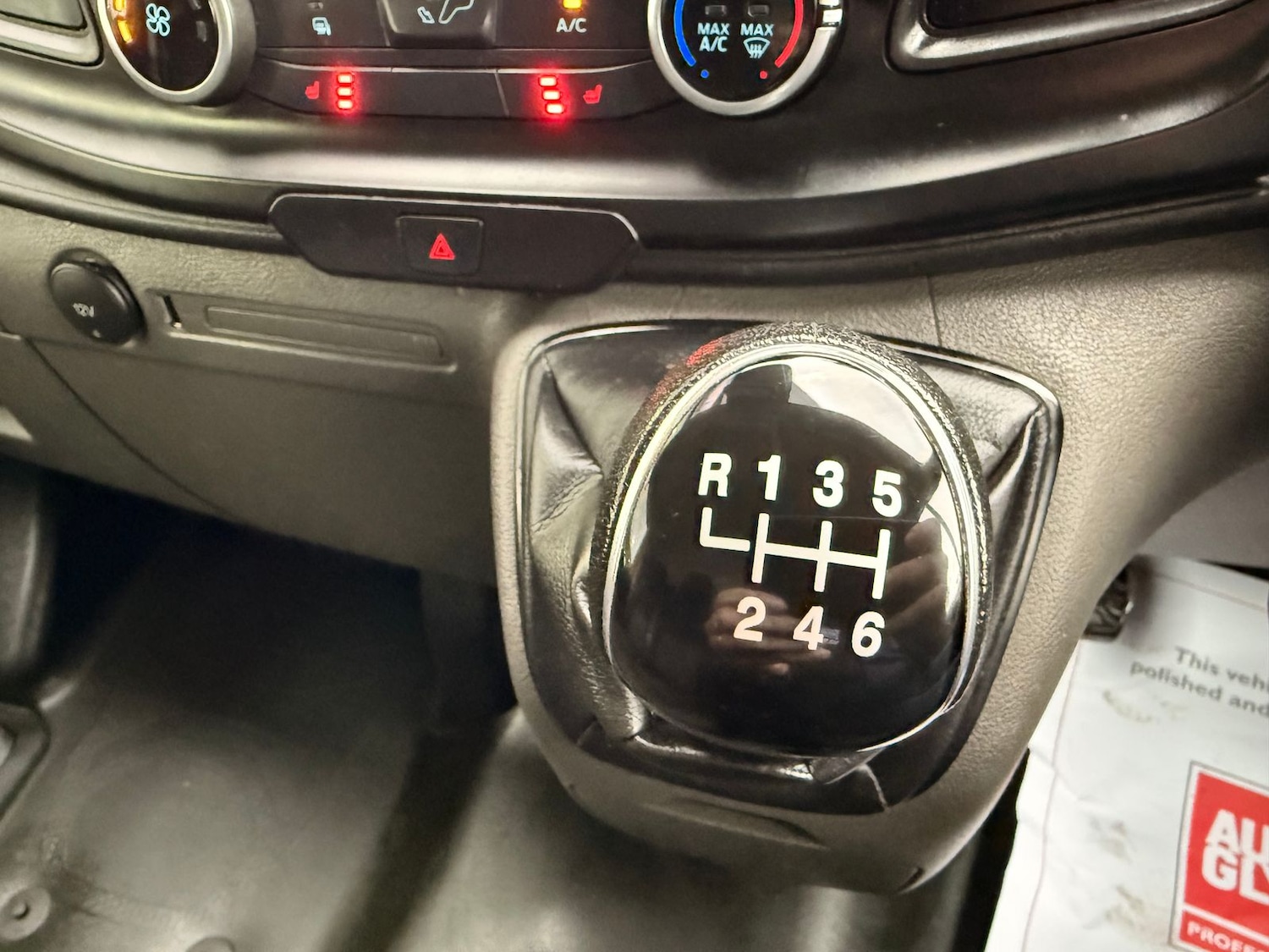 Used Ford Transit Custom 2022 for sale - 77526276: Photo 16