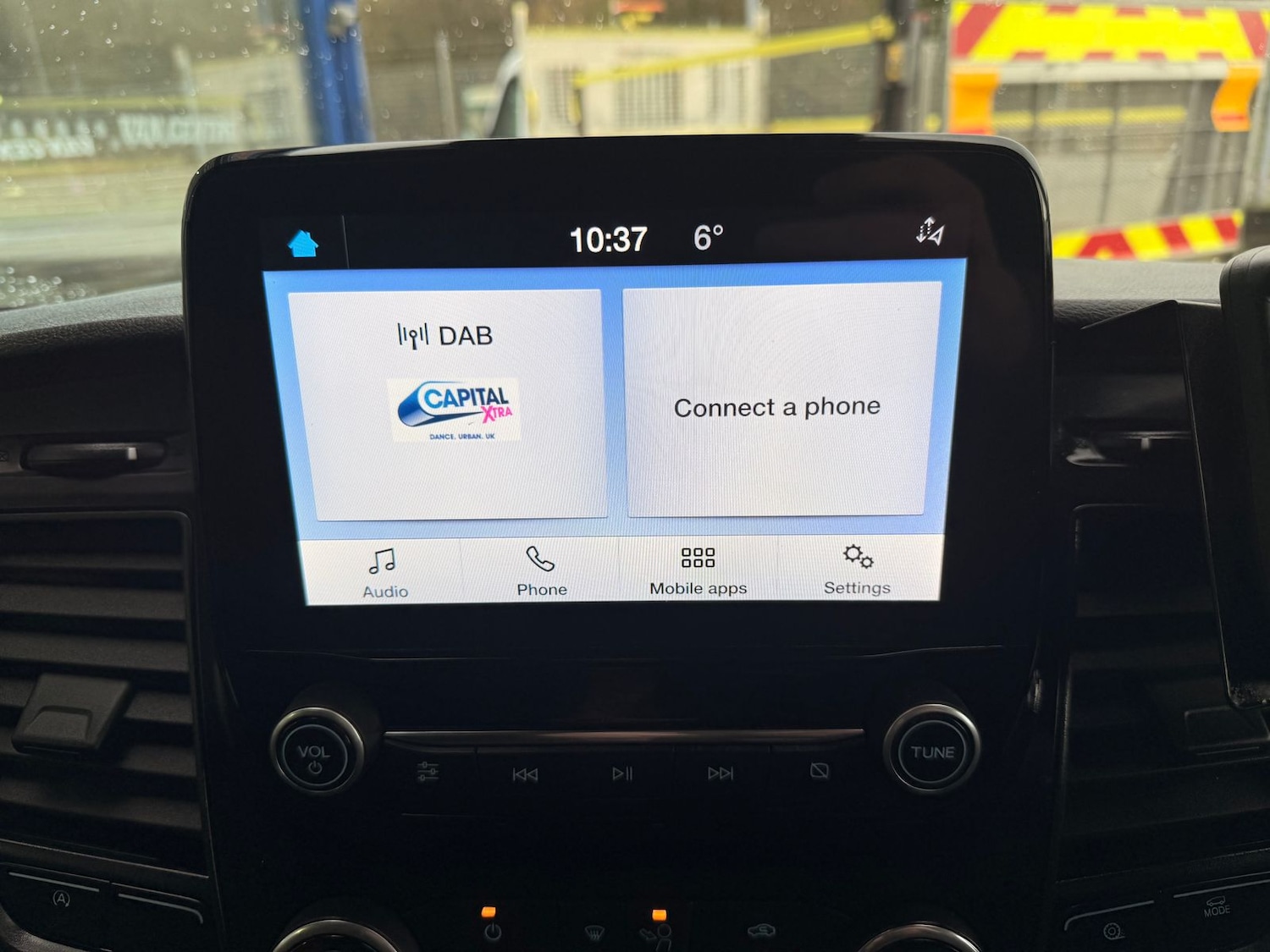 Used Ford Transit Custom 2022 for sale - 77526276: Photo 18