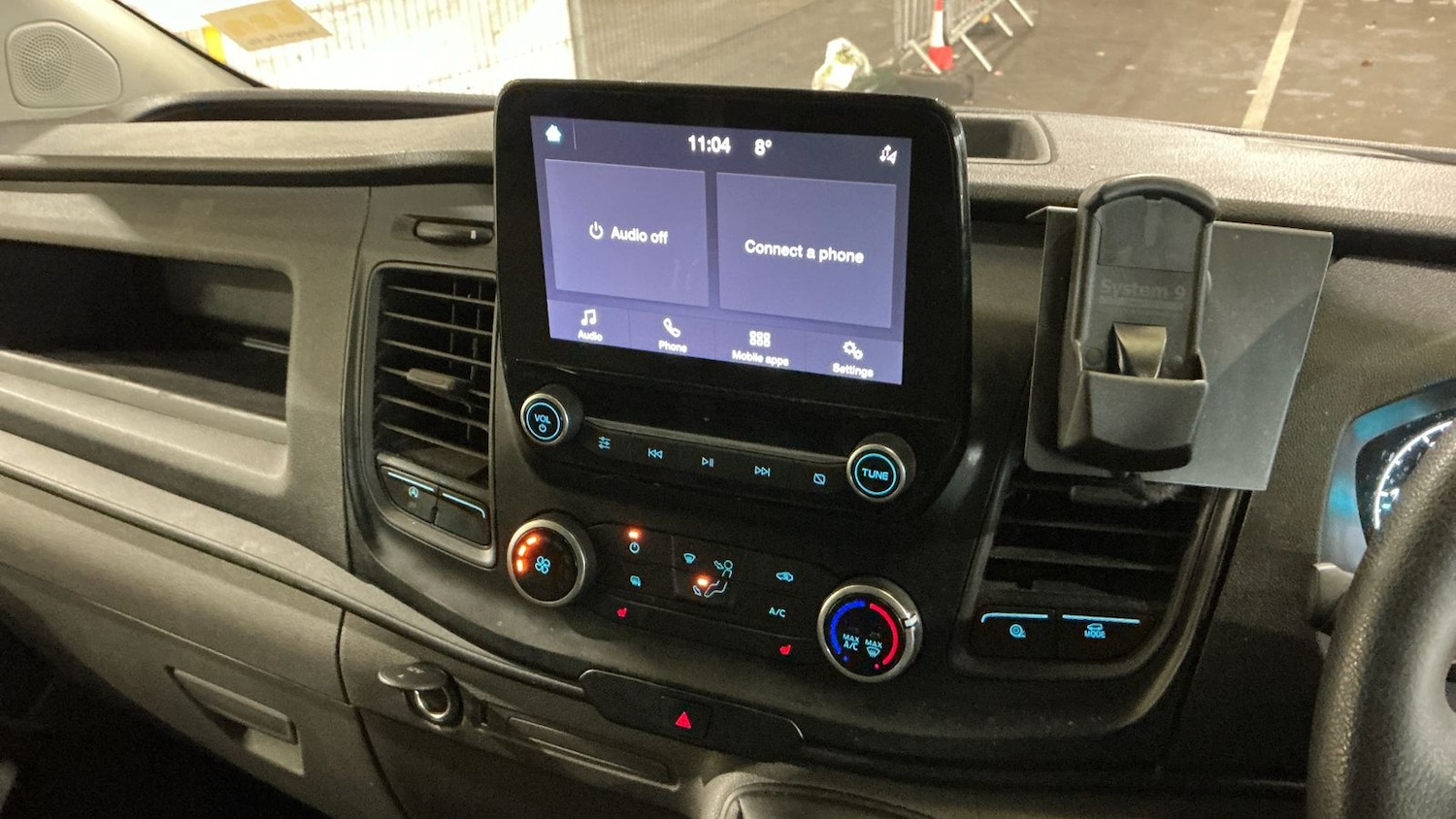 Used Ford Transit Custom 2022 for sale - 77526276: Photo 7