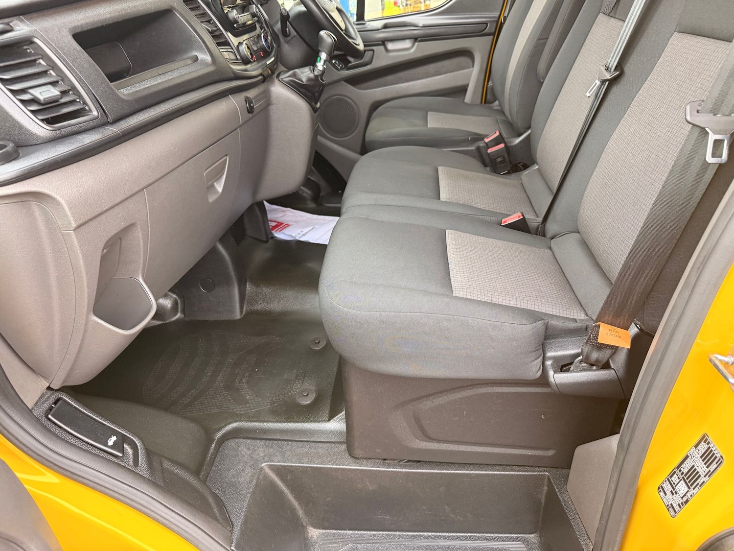 Used Ford Transit Custom 2022 for sale - 77526276: Photo 9