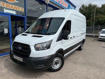 Ford - Transit
