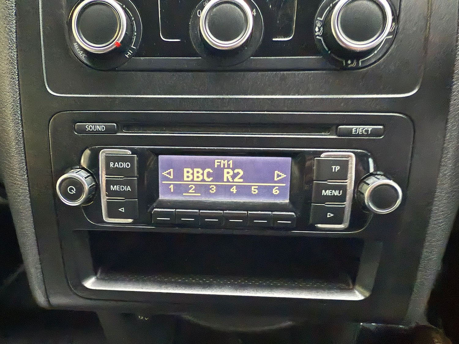 Used Volkswagen Caddy 2015 for sale - 76773527: Photo 15