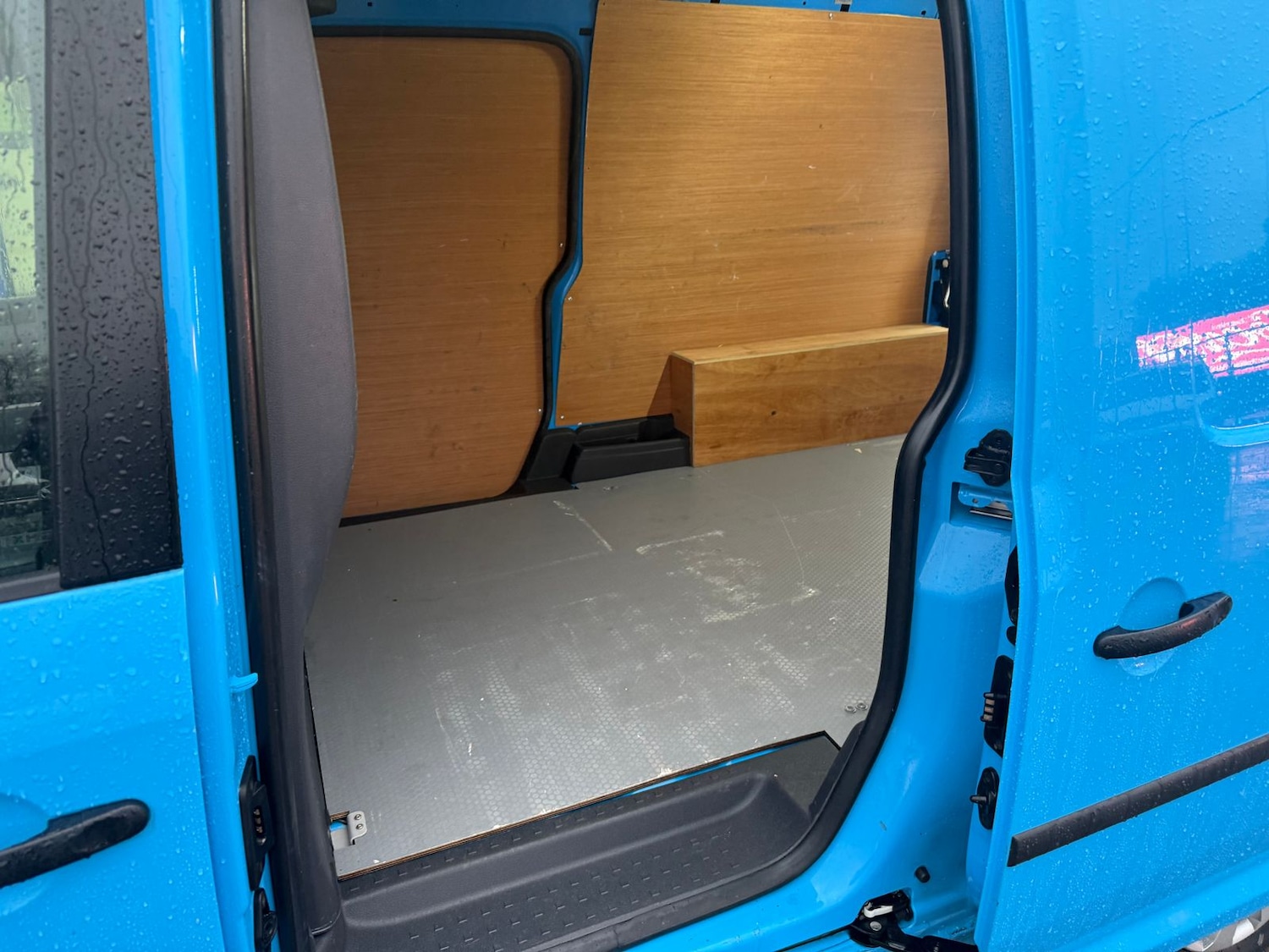 Used Volkswagen Caddy 2015 for sale - 76773527: Photo 17