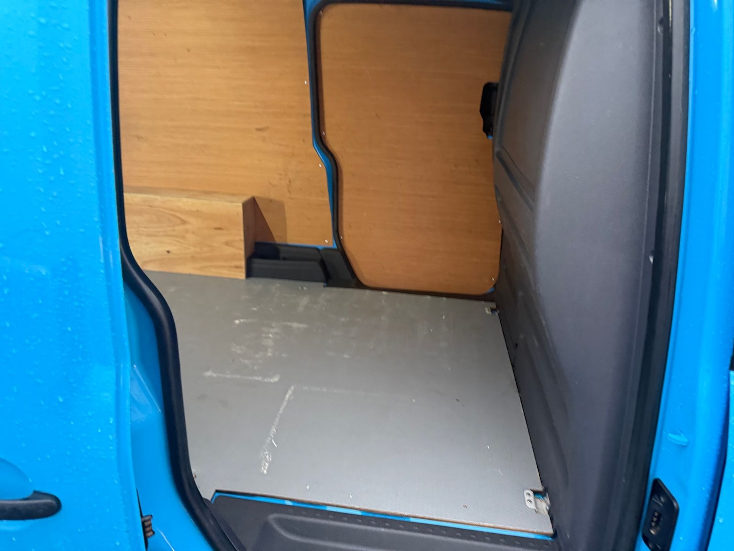 Used Volkswagen Caddy 2015 for sale - 76773527: Photo 18