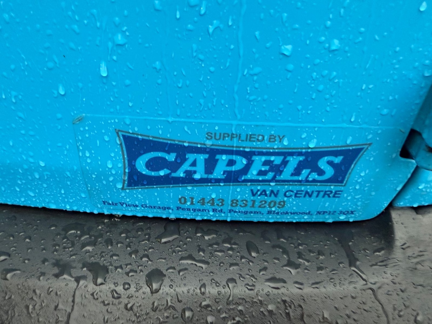 Used Volkswagen Caddy 2015 for sale - 76773527: Photo 20