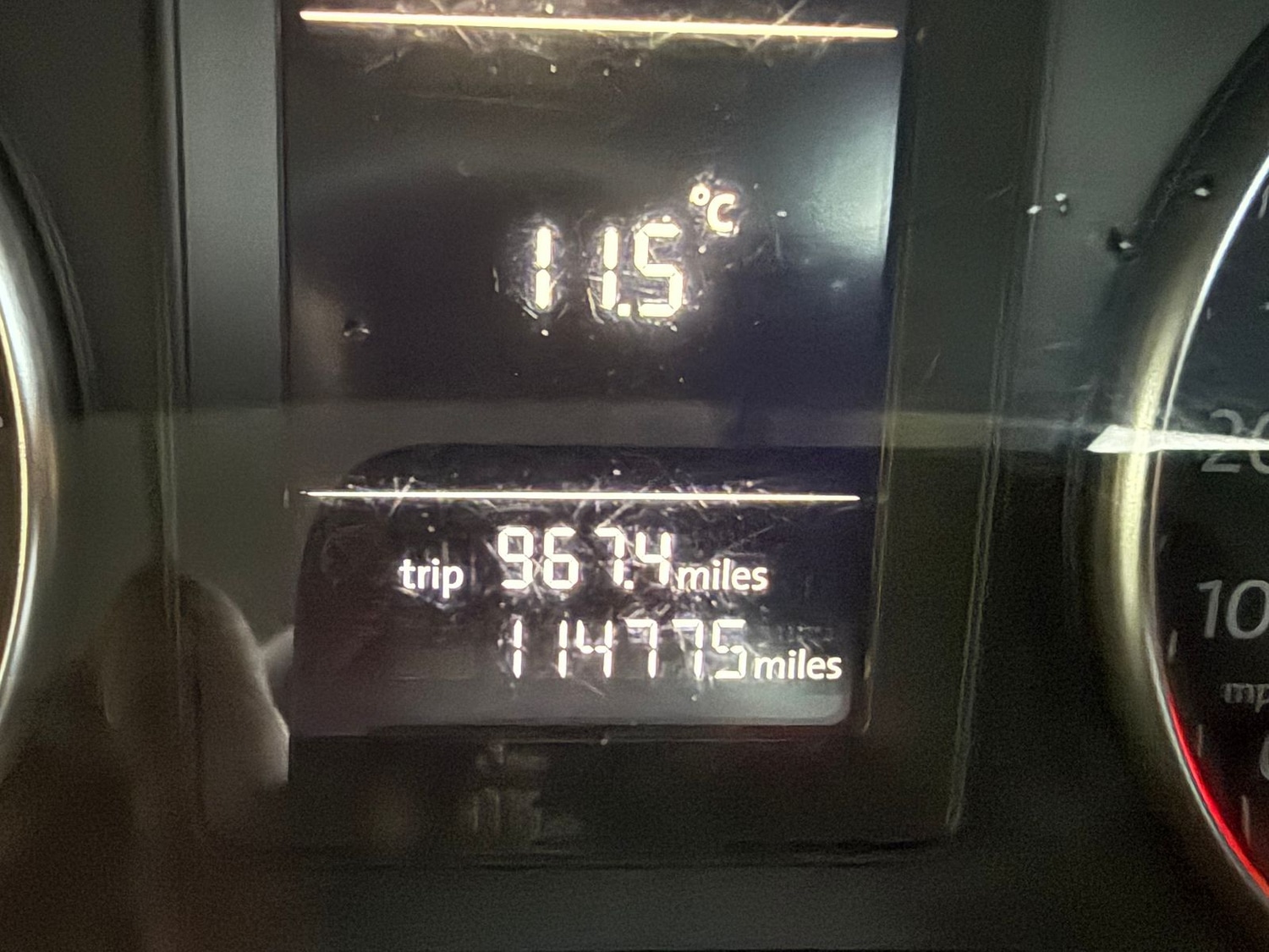 Used Volkswagen Caddy 2015 for sale - 76773527: Photo 21