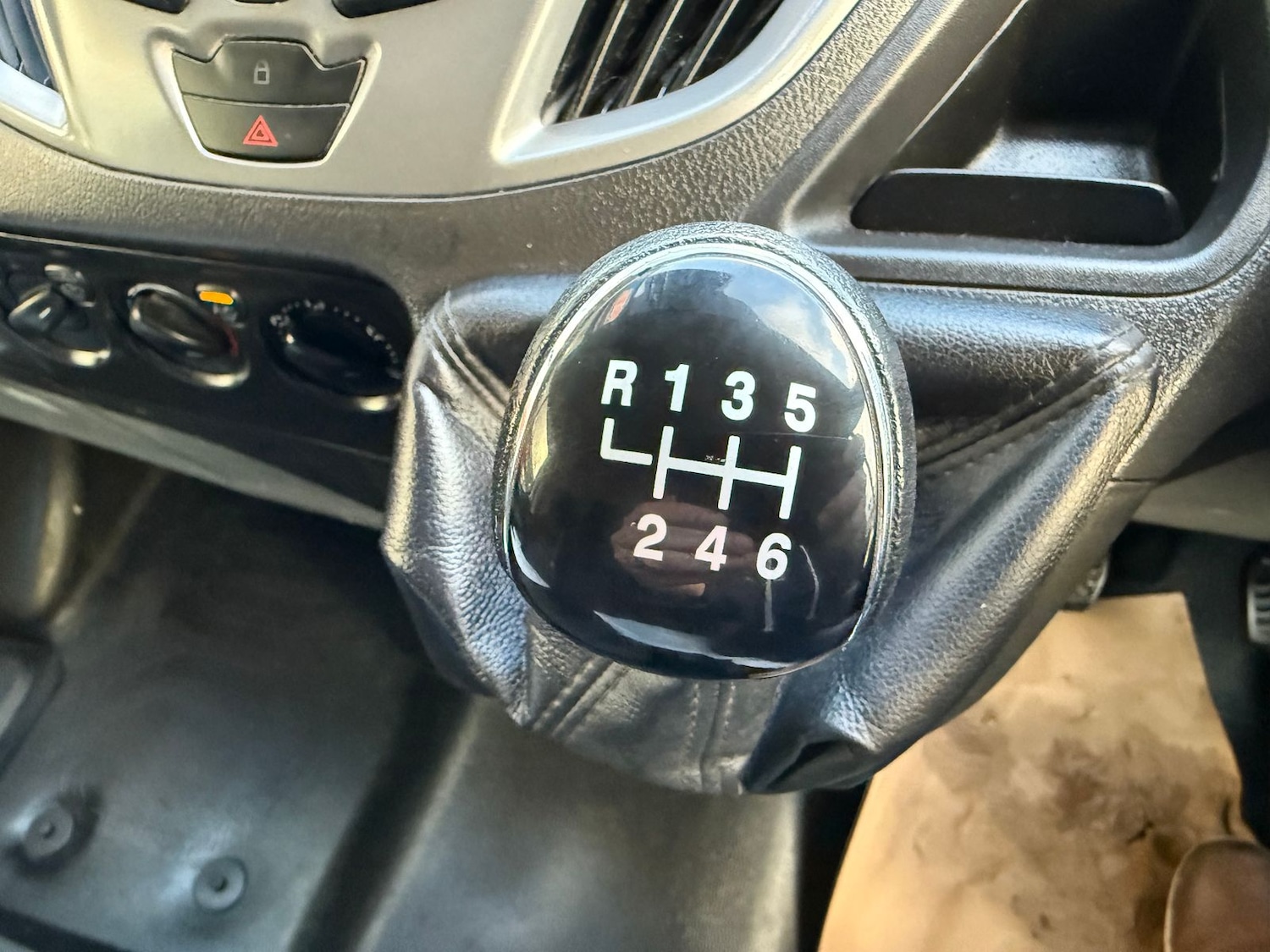 Used Ford Transit Custom 2017 for sale - 77122697: Photo 15