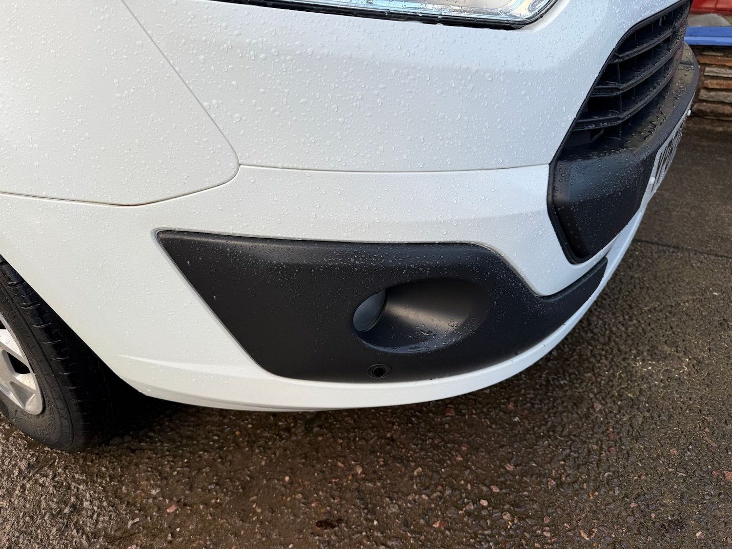 Used Ford Transit Custom 2017 for sale - 77122697: Photo 19