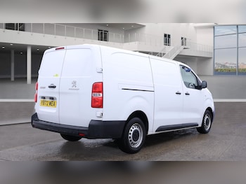 Used Peugeot Expert 2022 for sale - 76232900: Photo