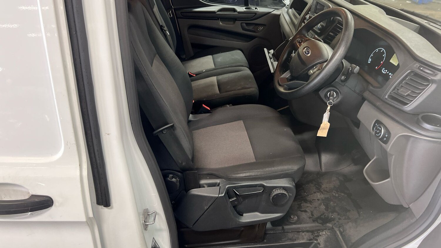 Used Ford Transit Custom 2023 for sale - 76003717: Photo 6