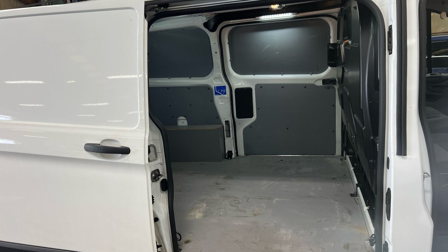 Used Ford Transit Custom 2023 for sale - 76003717: Photo 9