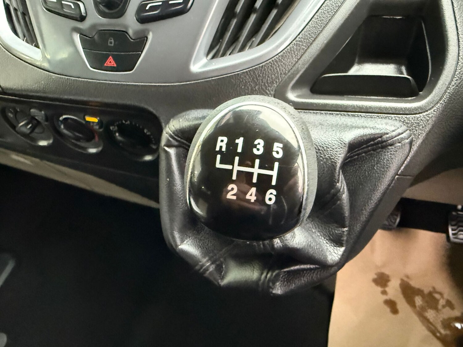 Used Ford Transit Custom 2017 for sale - 76563575: Photo 18