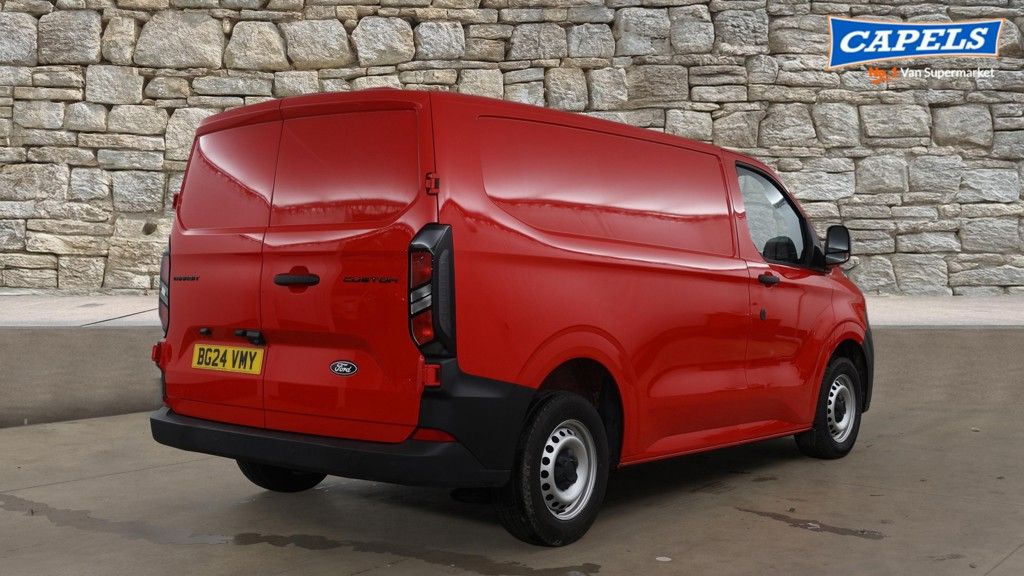 Used Ford Transit Custom 2024 for sale - 77971931: Photo 5
