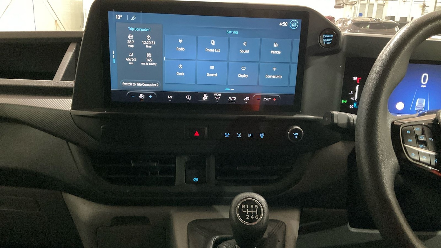 Used Ford Transit Custom 2024 for sale - 77971931: Photo 6