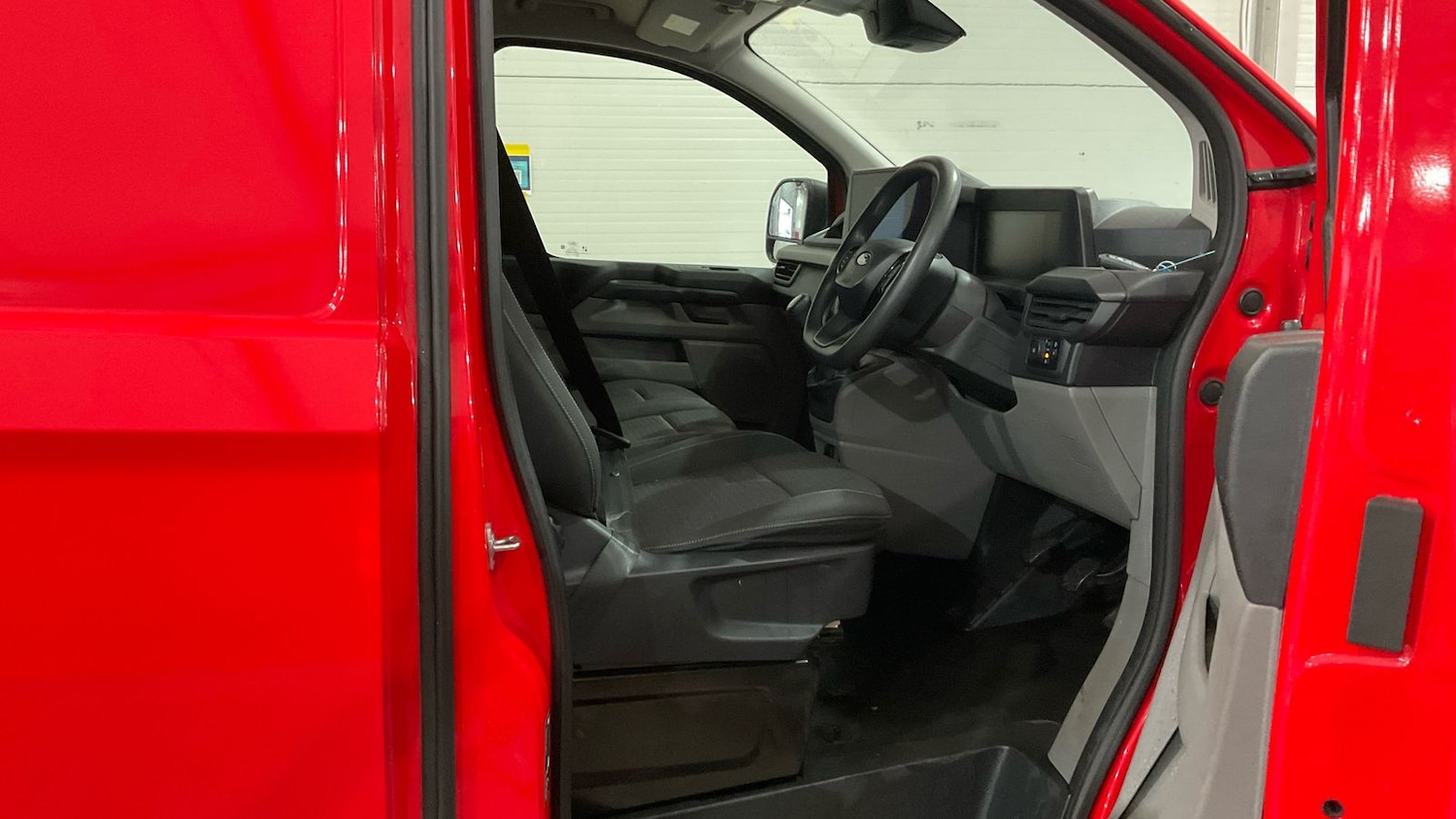 Used Ford Transit Custom 2024 for sale - 77971931: Photo 7