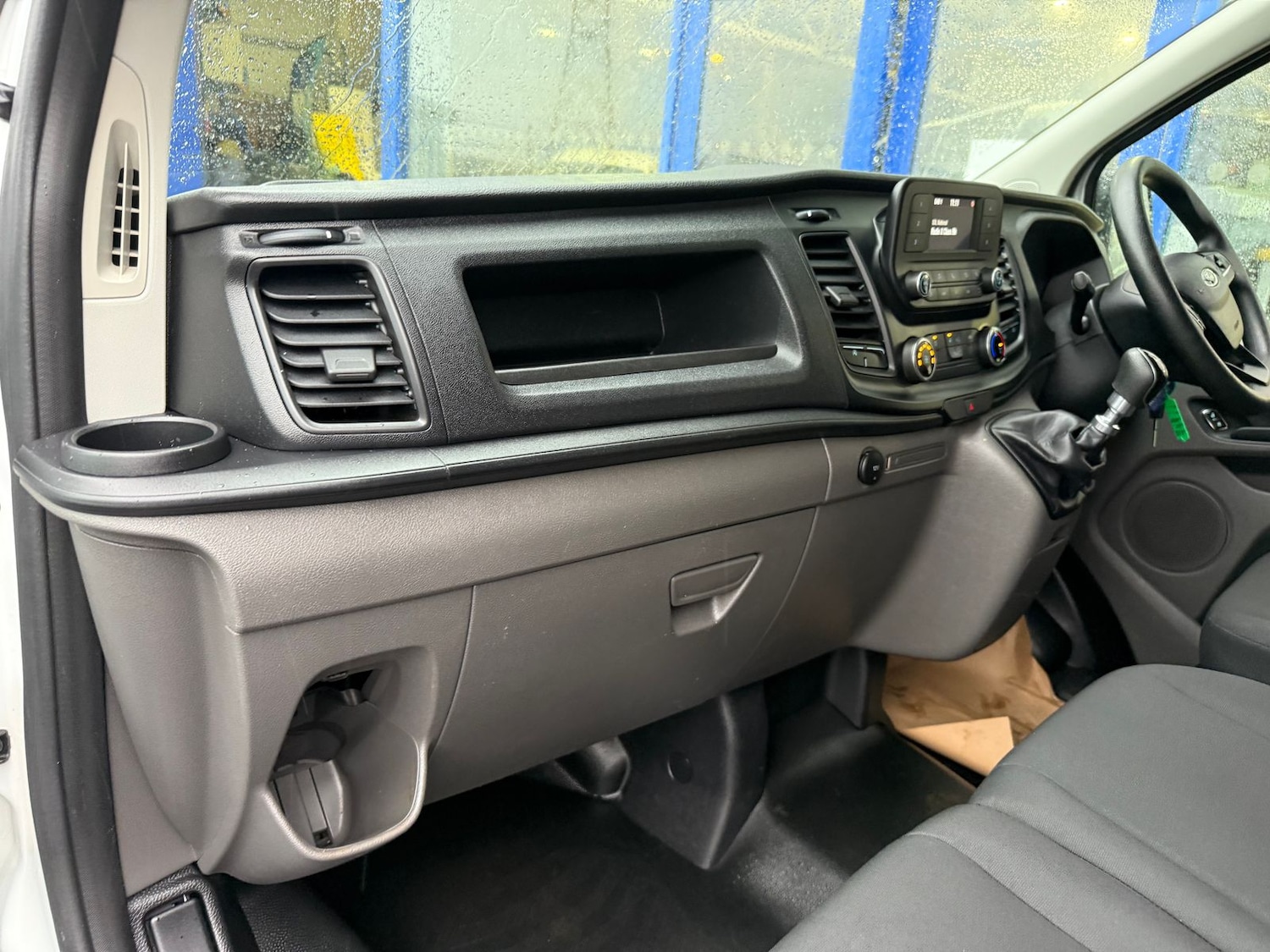 Used Ford Transit Custom 2022 for sale - 76065767: Photo 10
