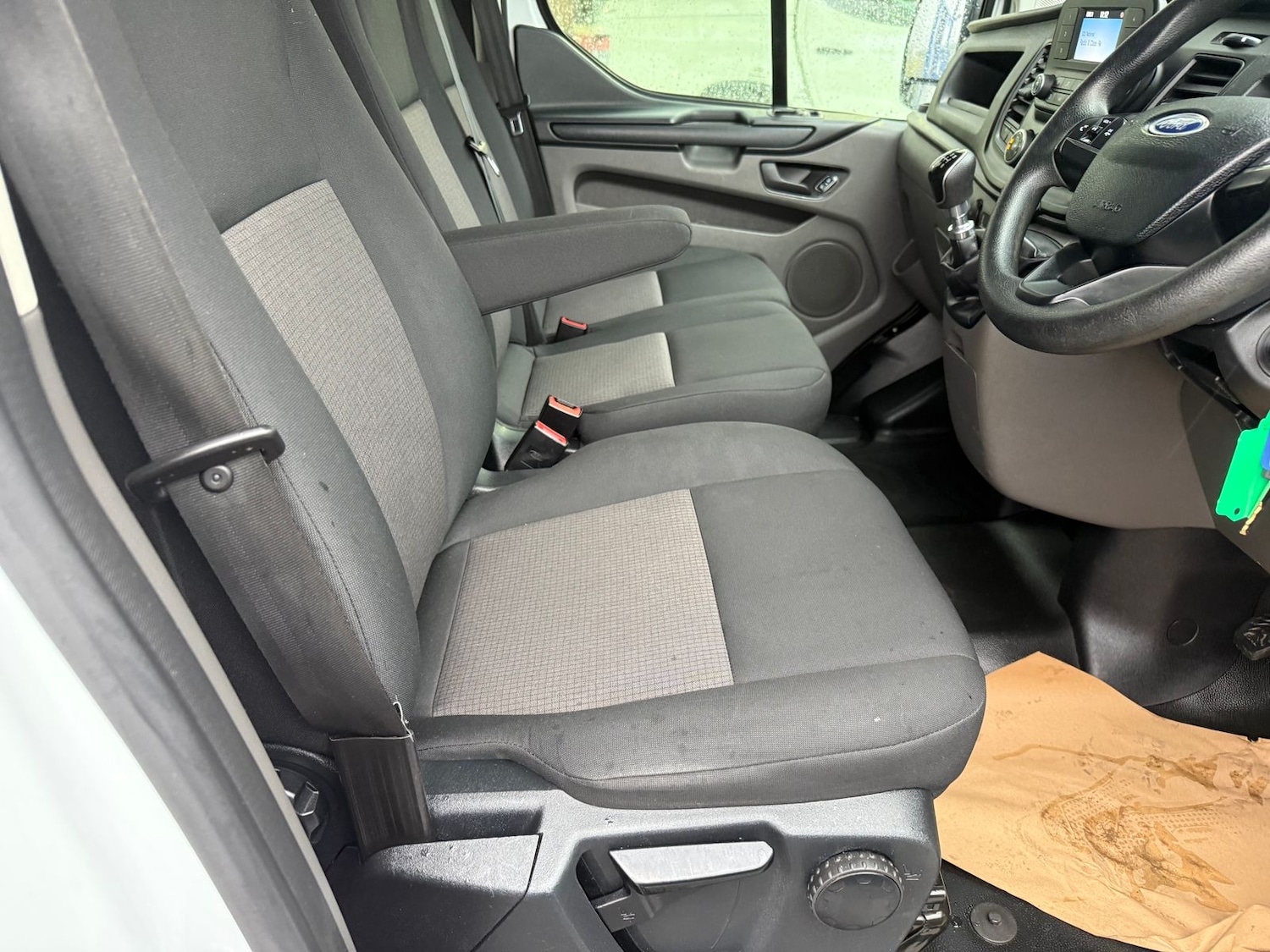 Used Ford Transit Custom 2022 for sale - 76065767: Photo 11