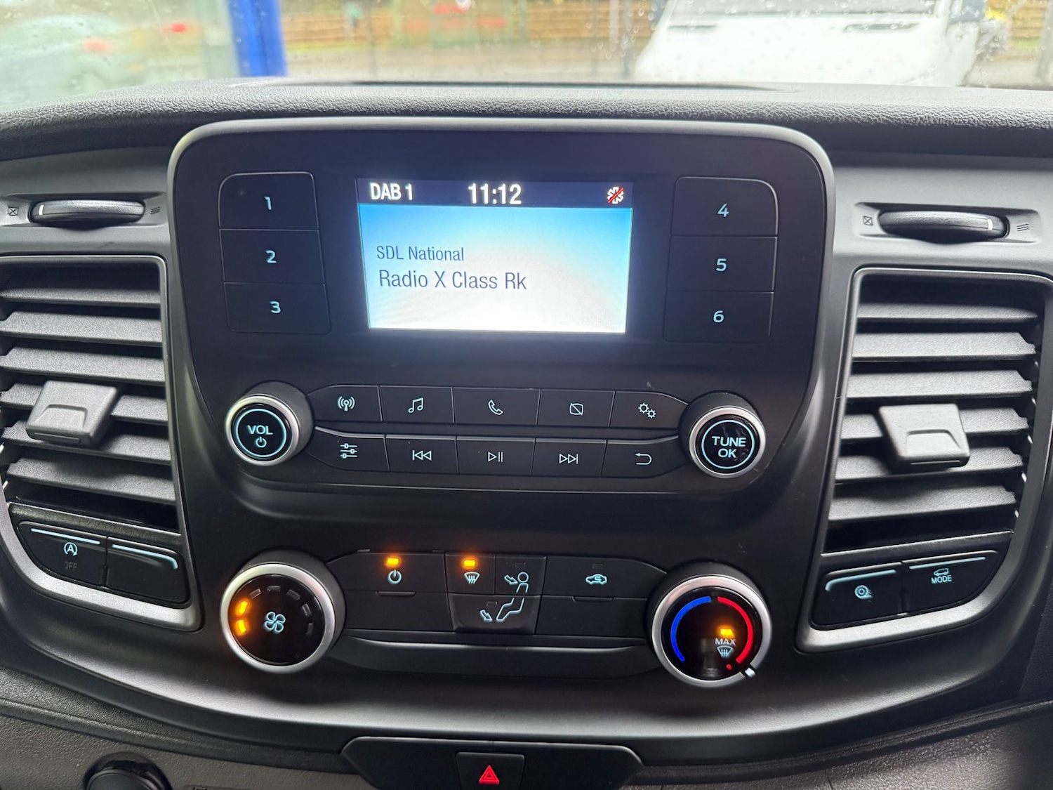 Used Ford Transit Custom 2022 for sale - 76065767: Photo 13