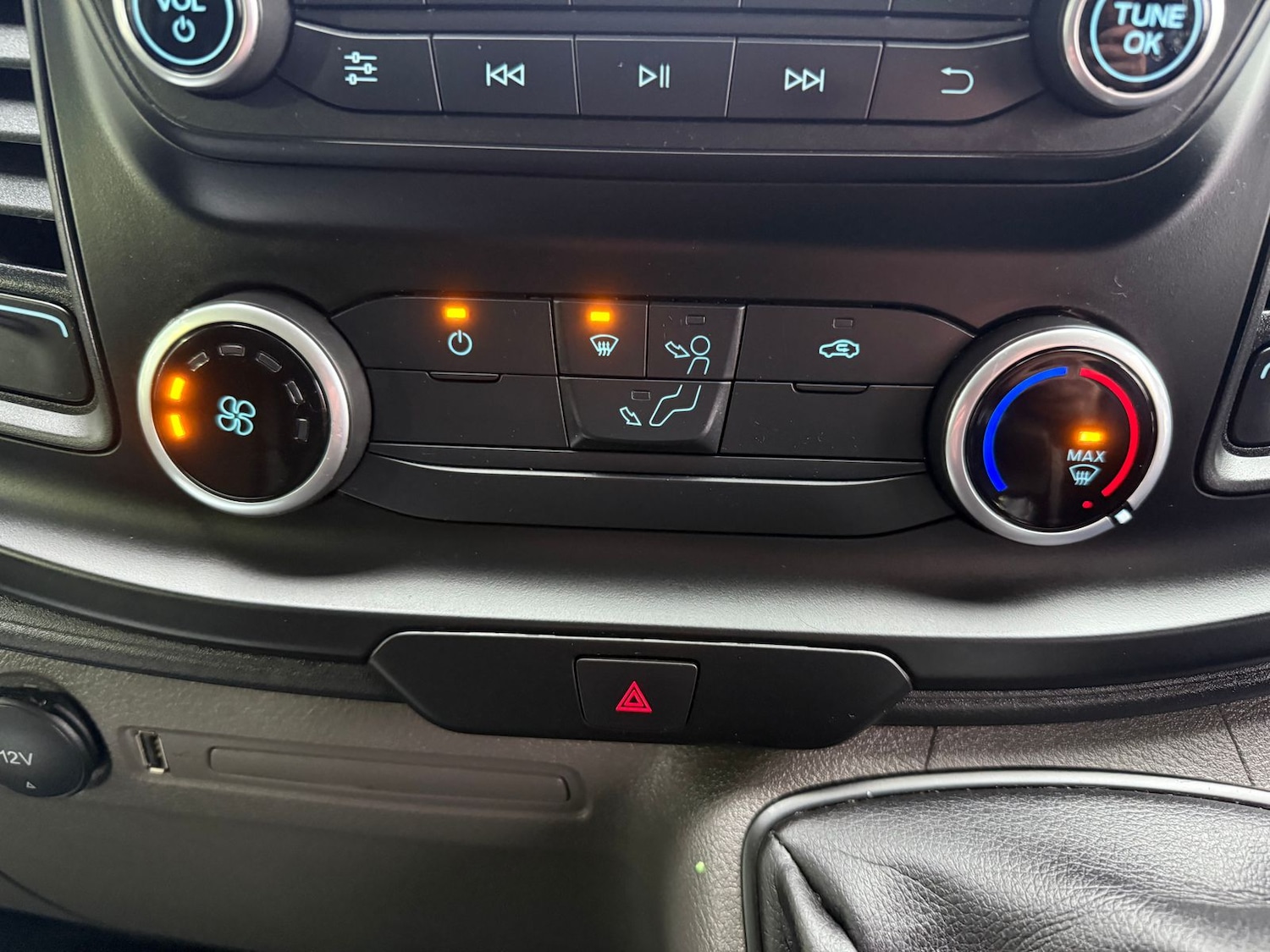 Used Ford Transit Custom 2022 for sale - 76065767: Photo 14