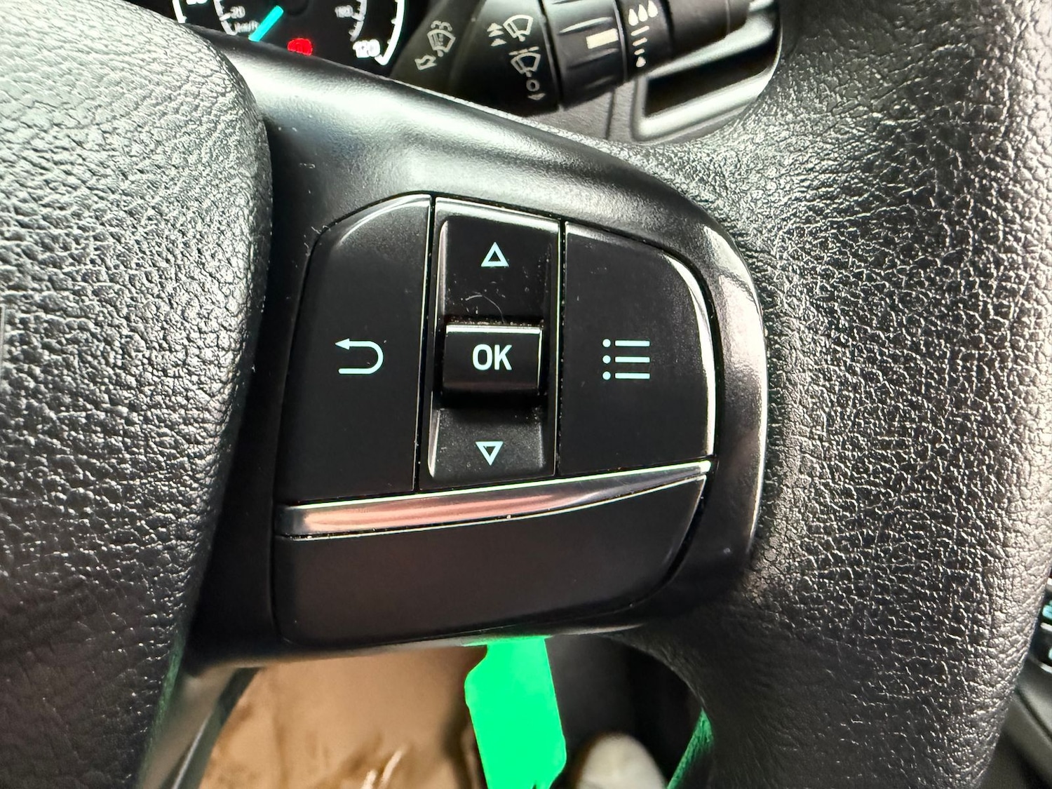 Used Ford Transit Custom 2022 for sale - 76065767: Photo 18