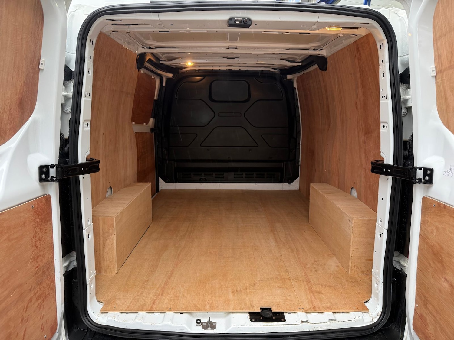 Used Ford Transit Custom 2022 for sale - 76065767: Photo 20