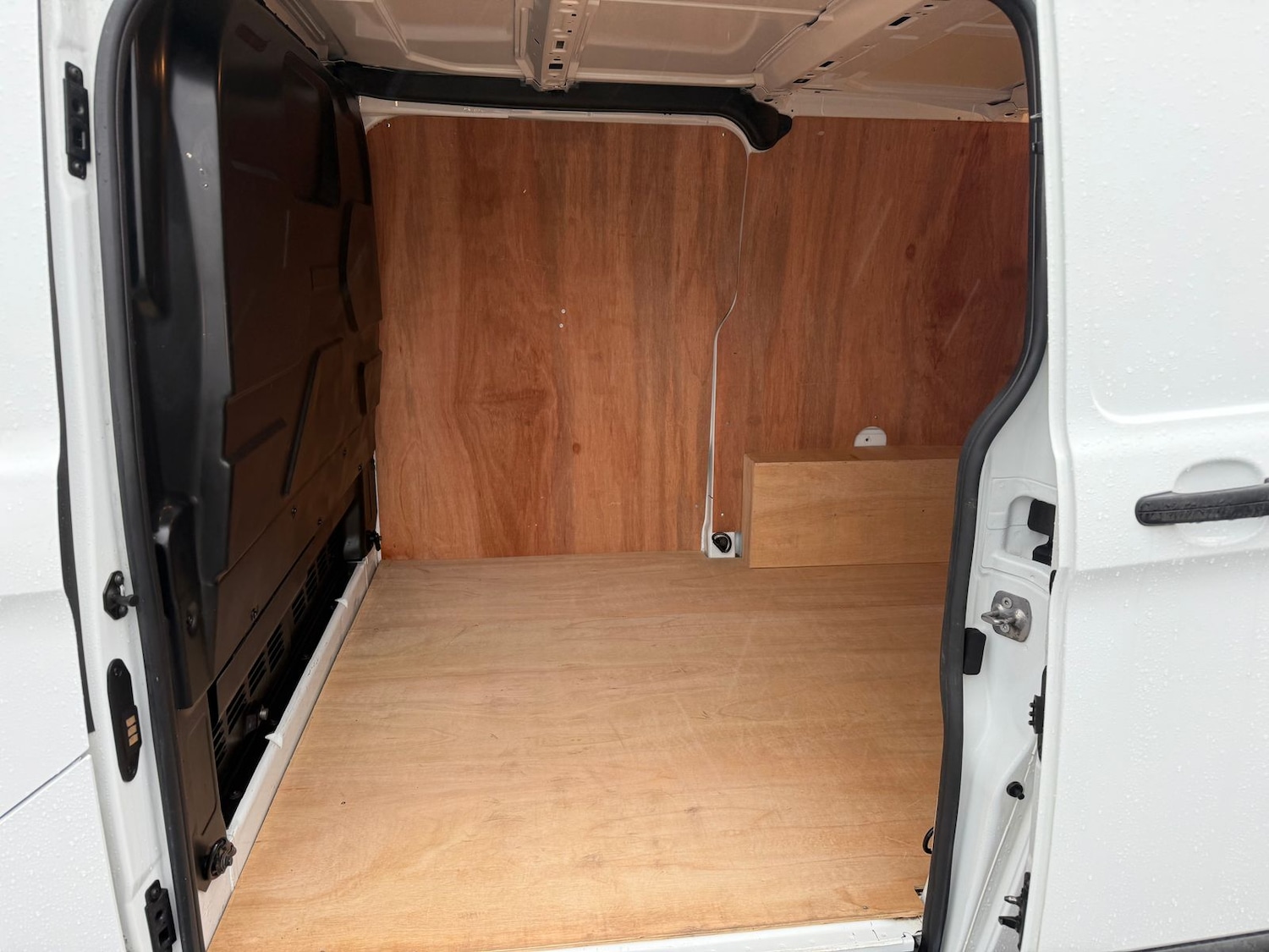 Used Ford Transit Custom 2022 for sale - 76065767: Photo 21