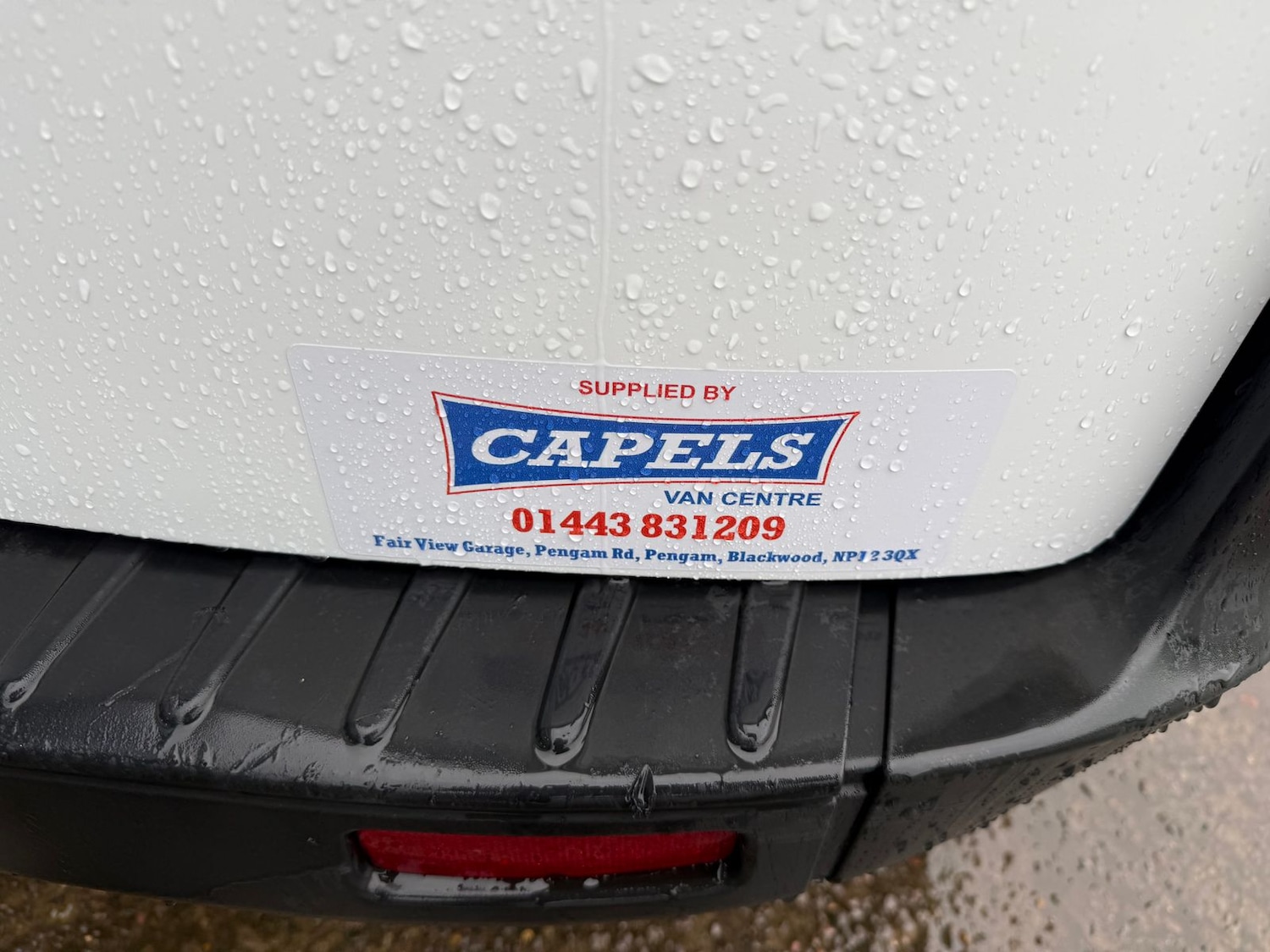 Used Ford Transit Custom 2022 for sale - 76065767: Photo 22