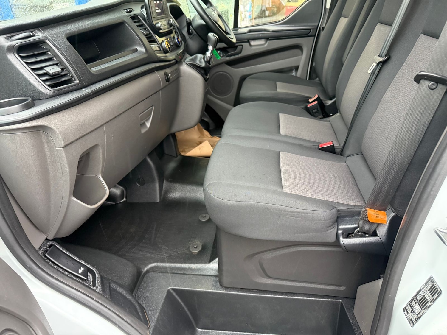 Used Ford Transit Custom 2022 for sale - 76065767: Photo 9