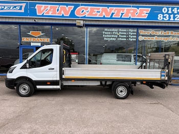 Used Ford Transit 2022 for sale - 79603310: Photo