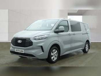 Used Ford Transit Custom 2024 for sale - 78883949: Photo
