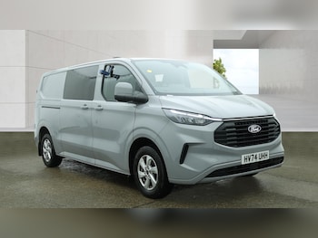Used Ford Transit Custom 2024 for sale - 78883949: Photo