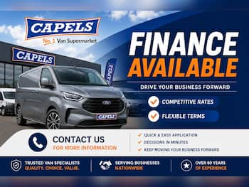 Used Ford Transit Custom 2023 for sale - 79854907: Photo